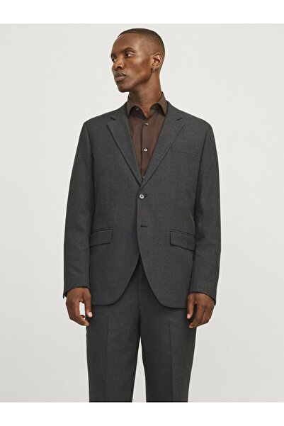 Jack & Jones Premium Einreihiger Blazer JPRBUSHWICK Regular Fit Blazer