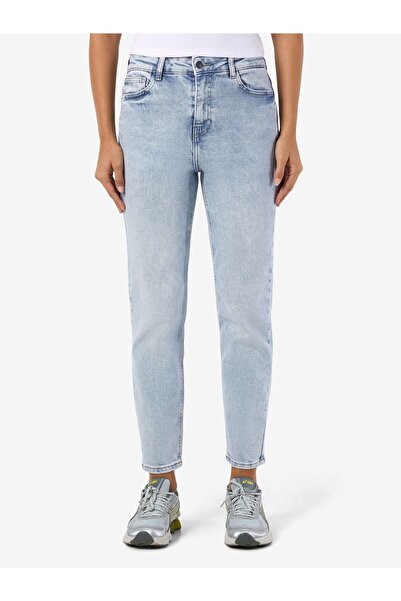 Noisy May Slim Fit Jeans NMMONI