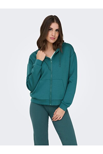 Only Play Kapuzenpullover ONPLOUNGE Sweatshirt