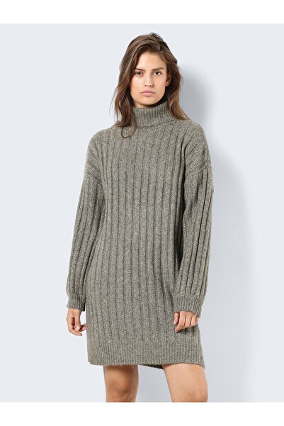 Noisy May Strickkleid Kurzes