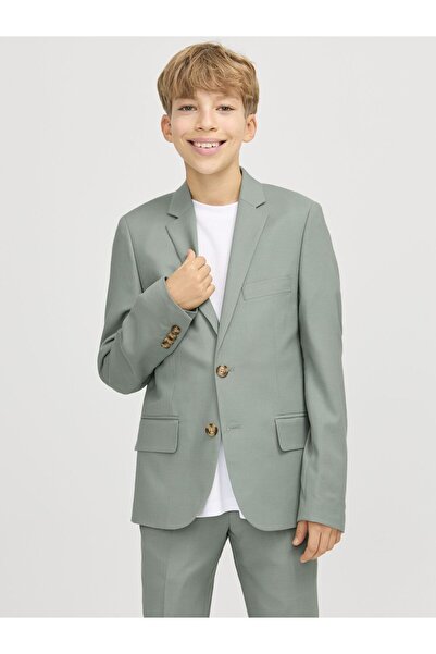 Jack & Jones Junior Einreihiger Blazer JPRSOLARIS Blazer Junior