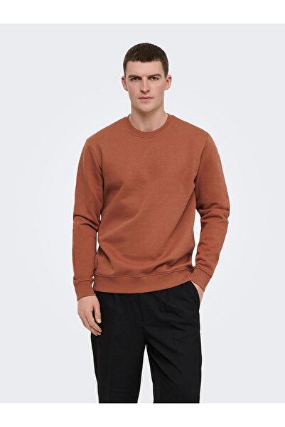 Only & Sons Sweatshirt ONSCONNOR Sweatshirt