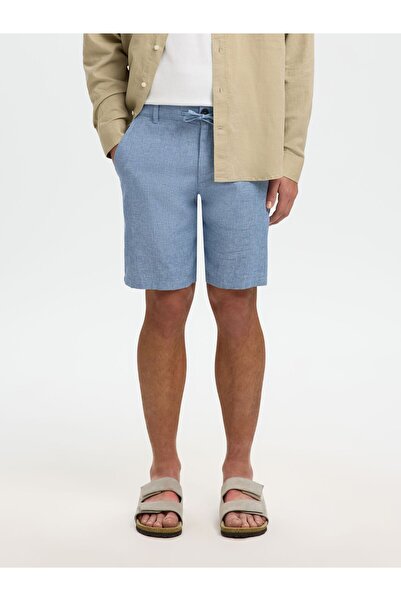SELECTED Shorts Comfort Fit