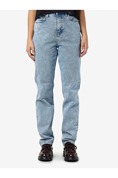 Noisy May Mom Jeans NMDAISY