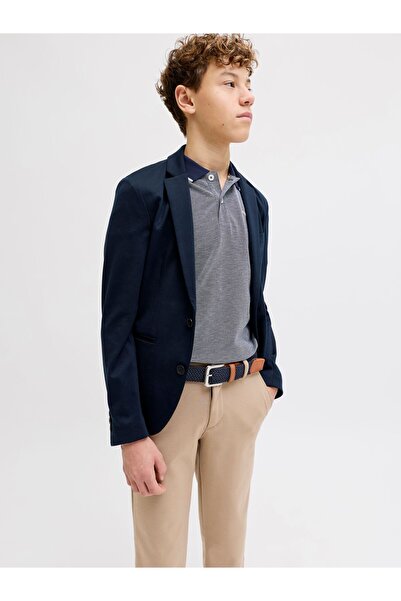 Jack & Jones Junior Gürtel Gürtel Junior