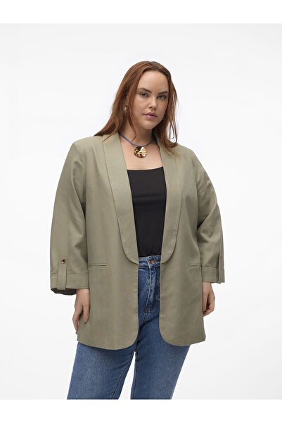 Veromoda Curve Blazer VMDINNA Blazer