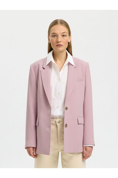 SELECTED Blazer Classic Fit