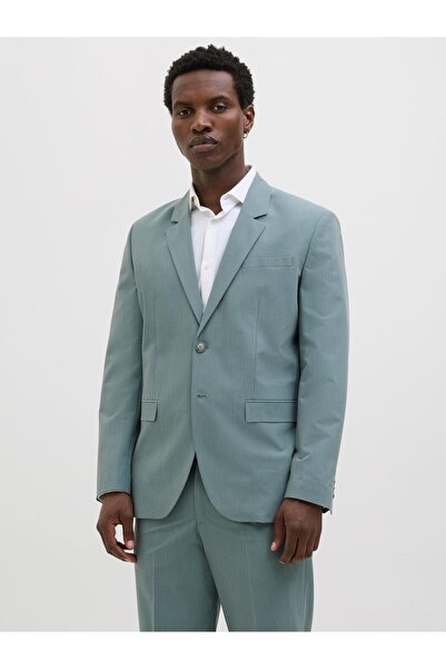 Jack & Jones Premium Einreihiger Blazer JPRBUSHWICK Regular Fit Blazer