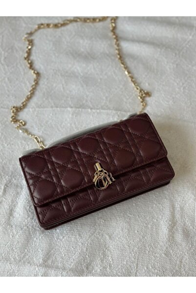 GENERAL Small Shoulder Bag – stylish and modern design for everyday outings