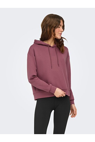 Only Play Kapuzenpullover ONPLOUNGE Sweatshirt