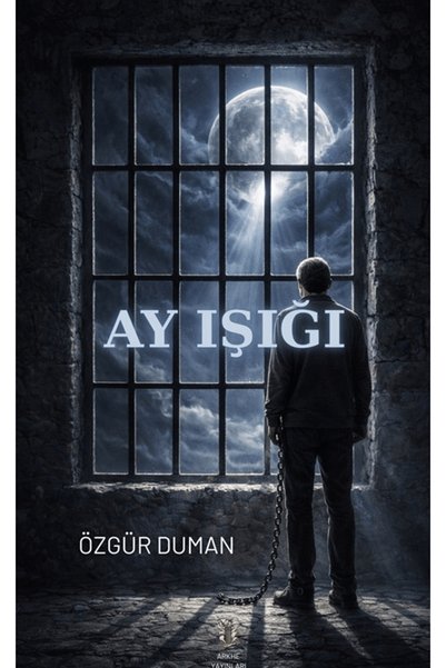 Arkhe Yayınları Ay Işığı / Özgür Duman / / 9786259298634