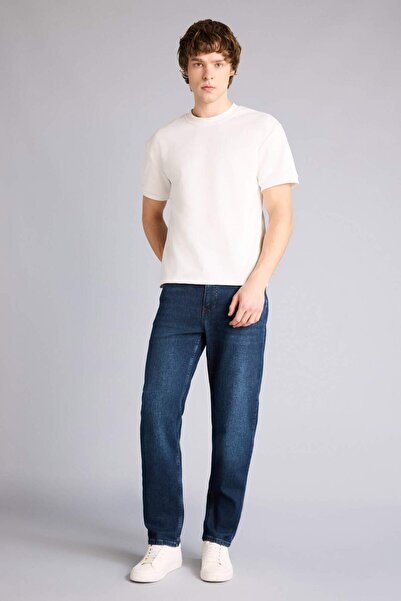 DeFacto Παντελόνι με κωνική εφαρμογή G5870AX26SP