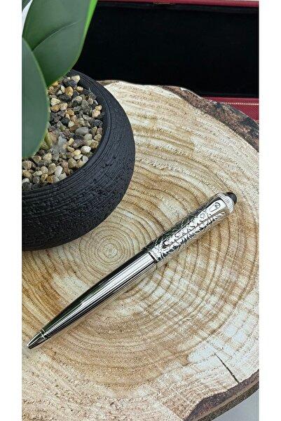 Pen Pen, gift pen, CARTER SANTOS