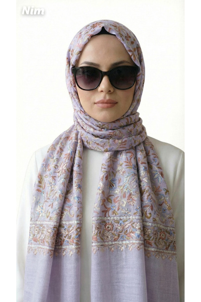 cashmere shawl