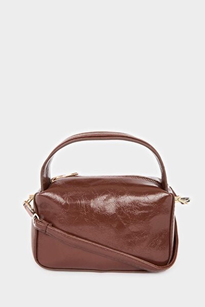 DeFacto Women's Crossbody Bag H2850Axns