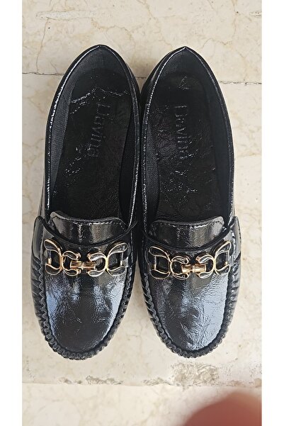 akix Dnevne ženske Baletanke cipele, koža, sjajne, 1. kvaliteta, nove boje i ...