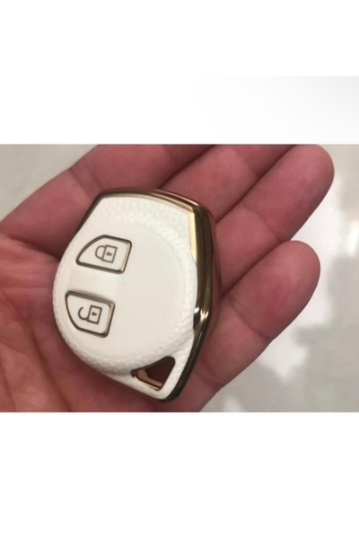 CİHAN GROUP Suzuki ALTO SWIFT BALENO SX4 GRAND VITARA JIMNY KEY PROTECTION CA...