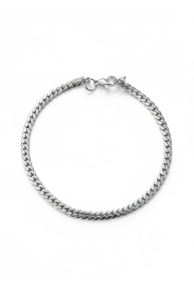 EleganTrend سوار الكوبرا على شكل سلسلة