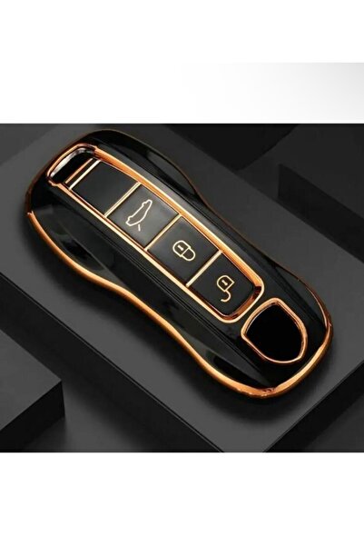 CİHAN GROUP Porsche Panamera Cayenne 971 911 9YA Macan Boxste Key Case Please...