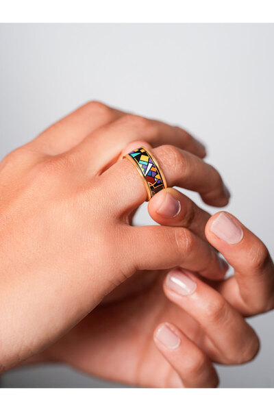 PAPILIO Nyra - Kandinsky