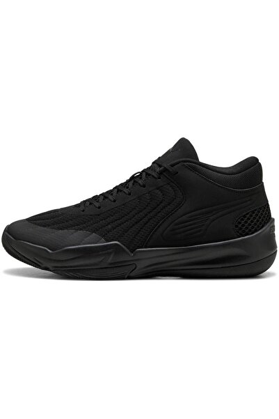 Puma Sneakerși Court Pro 2, Negri, Bărbați