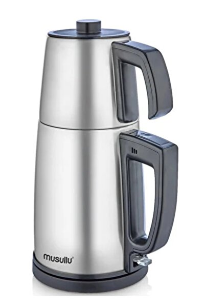 Musullu – MSL-TM125-Ehli Dem Çay Makinesi
