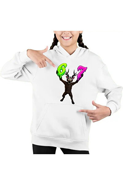 OEM Hanorac Copii Fete Roblox 99 Nights in the Forest Roblox