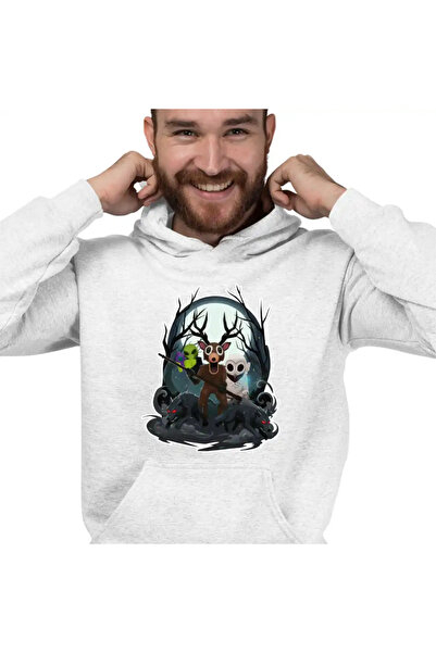 OEM Men's Hoodie 99 Nights Roblox Game Roblox