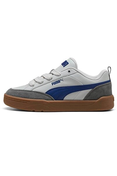 Puma Sneakers Park Lifestyle Og, Gray, Men