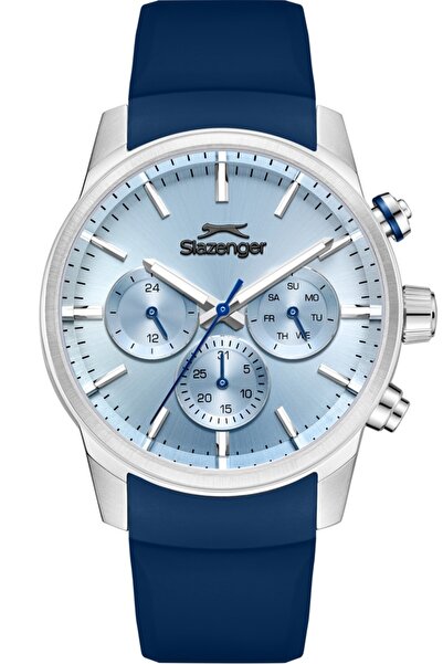 Slazenger Sl.09.2535.2.06 Men's Wristwatch