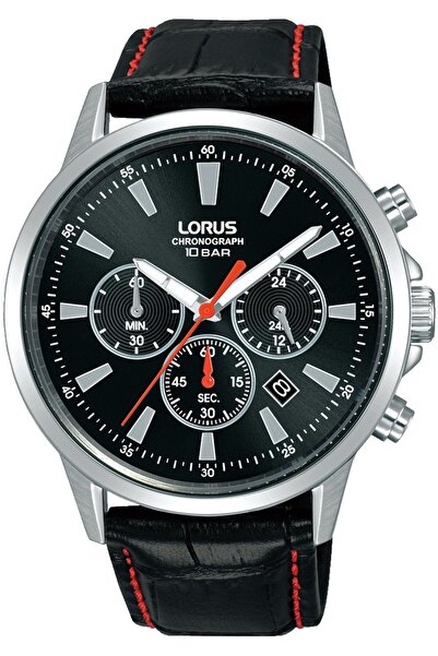 Lorus Rt315Lx9 Chronograph Men's Wristwatch