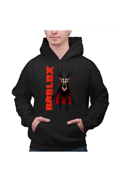 OEM Men's Hoodie 99 Nights Dracula Roblox