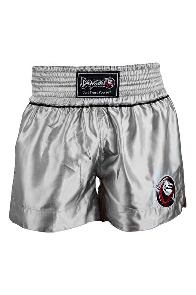 Dragondo Pantaloni scurți Muaythai MT3033, Pantaloni scurți de box, Pantaloni...
