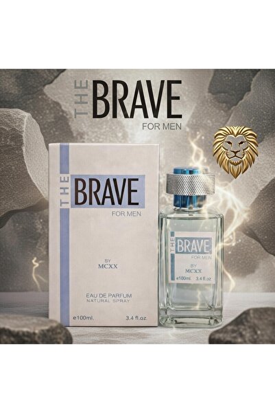 MCXX THE BRAVE 100 ML