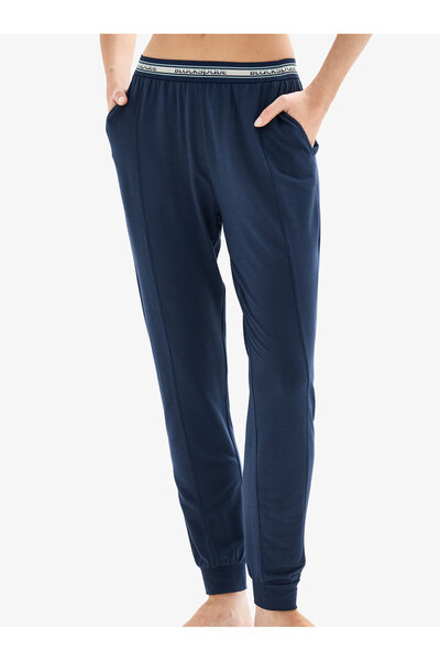 Blackspade Kadın Pijama Altı 52016 - Lacivert