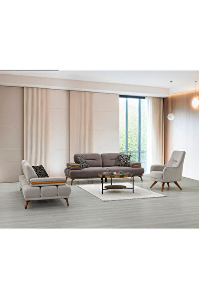 İmaj RİVERS(SALON TAKIMI)3+3+1