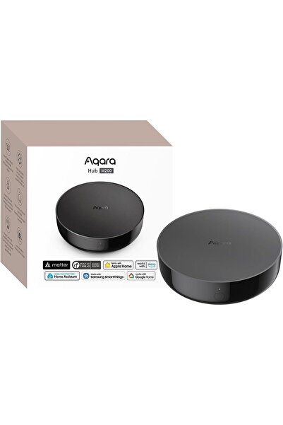 Aqara Akıllı Kontrol Hub M200 HM-G03D