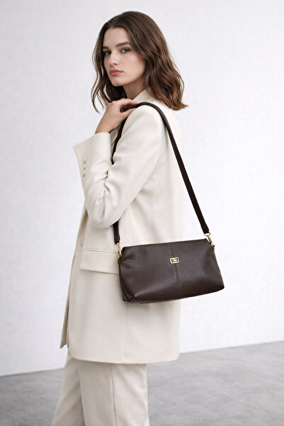 YAKOBAG JADE Plic de damă & geantă de umăr – bretea crossbody