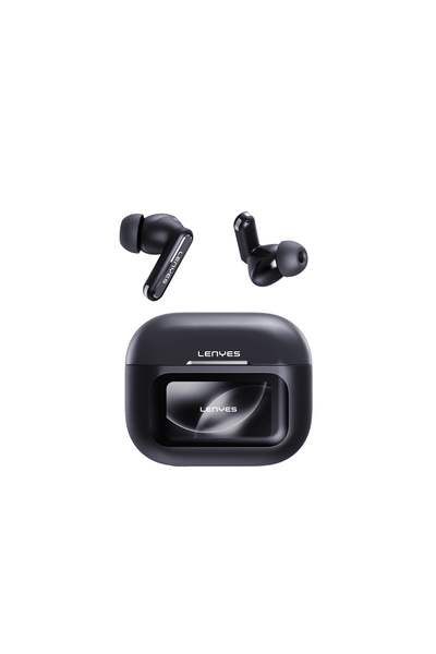 Lenyes Air 105 ANC/ENC Teknolojili Ai Çeviri Özellikli Kulak İçi Bluetooth Ku...