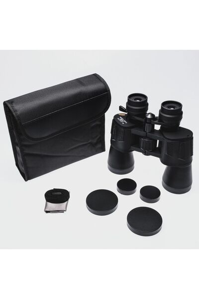 Nikula 8-24X50 Zoom Dps I Zoomlu Süper Kaliteli Dürbün