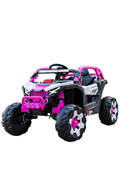 Rally 12V Electric SUV for Kids / 2 Motors