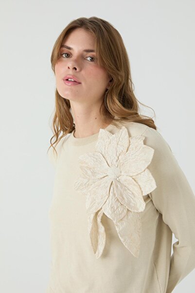 inspiration Güllü Kazak Beylem Bej