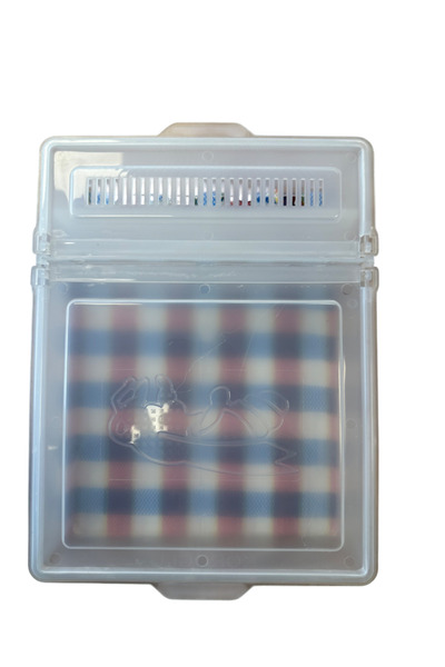 ALTINKOVAN ARICILIK 1.5LT ŞEFFAF BEZLİ ARI YEMLİĞİ