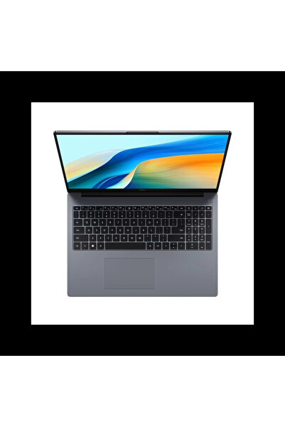 💻 Huawei Matebook D16 i7 12. Nesil ile Tanışın!