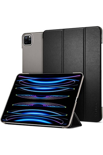 Spigen جراب ذكي قابل للطي لجهاز iPad Pro 11 بوصة (2022 / 2021)