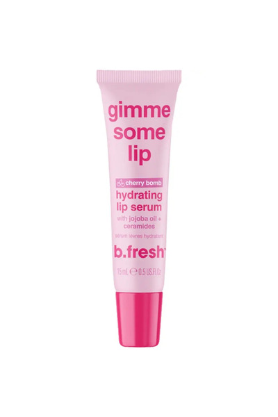 b.fresh Gimme some lip Moisturizing Lip Serum