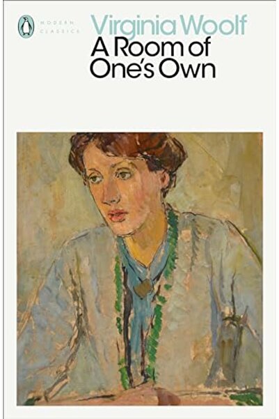 Penguin Books A Room of One's Own