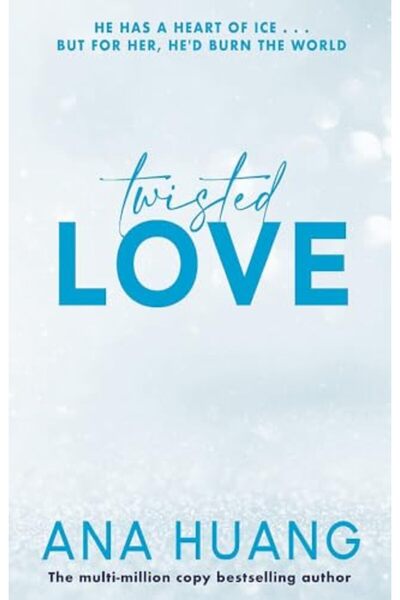 Piatkus الحب الملتوي: ظاهرة تيك توك! انغمس في عالم من الرومانسية الآسرة...