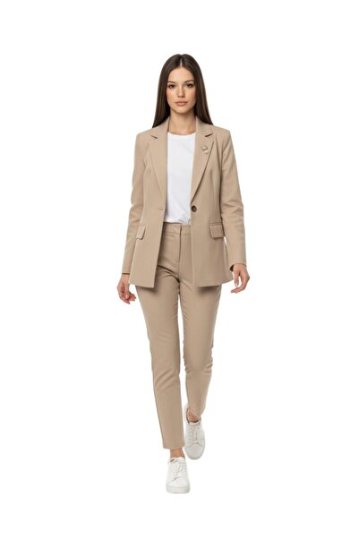 Batik Broșă pentru haină de damă cu cadou BAT.55029