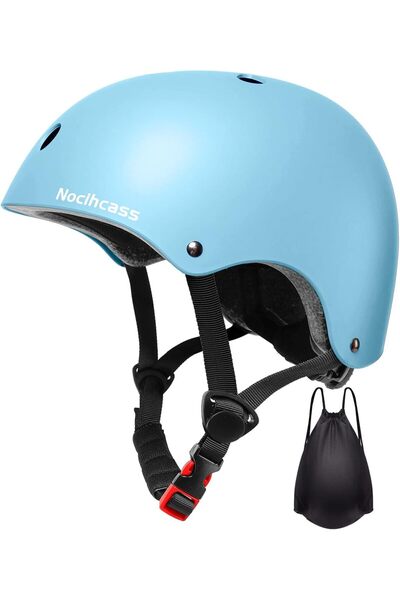 NOCHİ Nocihcass Premium Protection Helmet
